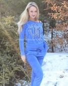 Анкета проститутки Светлана - метро Строгино, возраст - 24