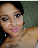 Анкета проститутки Инна - метро Куркино, возраст - 24