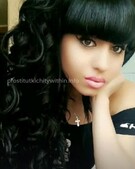 Анкета проститутки Милана - метро Басманный, возраст - 24