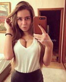 Анкета проститутки Линда - метро Перово, возраст - 24