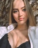 Анкета проститутки Забава - метро Люблино, возраст - 24