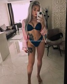 Анкета проститутки Анна - метро Беговой, возраст - 24