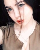 Анкета проститутки Злата - метро Останкинский, возраст - 24