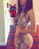 Анкета проститутки Снежана - метро Покровское-Стрешнево, возраст - 25