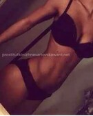 Анкета проститутки Лаура - метро Даниловский, возраст - 25