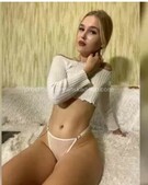 Анкета проститутки Рада - метро Орехово-Борисово Южное, возраст - 25