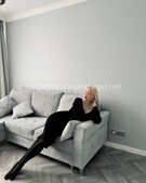 Анкета проститутки Елена - метро Гагаринский, возраст - 25