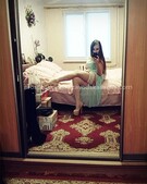 Анкета проститутки Лолита - метро Арбат, возраст - 25