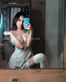 Анкета проститутки Милана - метро Чертаново Северное, возраст - 25