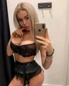 Анкета проститутки Олечка - метро Ломоносовский, возраст - 25