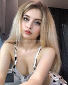 Анкета проститутки Лина - метро Новокосино, возраст - 25