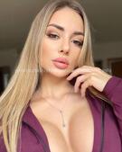 Анкета проститутки Соня - метро Сокол, возраст - 25