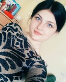 Анкета проститутки Мира - метро Гагаринский, возраст - 25