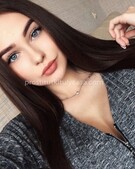 Анкета проститутки Устина - метро Орехово-Борисово Северное, возраст - 25