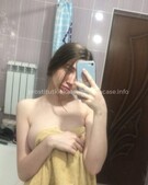 Анкета проститутки Анюта - метро Хорошевский, возраст - 25