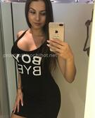 Анкета проститутки Екатерина - метро Дмитровский, возраст - 25