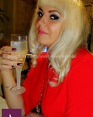 Анкета проститутки Любовь - метро Коньково, возраст - 25