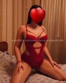 Анкета проститутки Забава - метро Гагаринский, возраст - 25