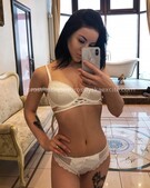 Анкета проститутки Екатерина - метро Басманный, возраст - 25