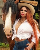 Анкета проститутки Влада - метро Северное Медведково, возраст - 25