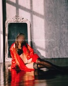 Анкета проститутки Любовь - метро Нагатино-Садовники, возраст - 25