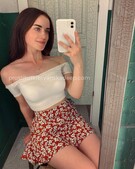 Анкета проститутки Пелагея - метро Тверской, возраст - 25