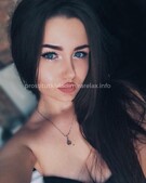 Анкета проститутки Марго - метро Ломоносовский, возраст - 25