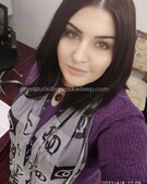 Анкета проститутки Катенька - метро Крылатское, возраст - 25