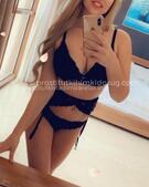 Анкета проститутки Ника - метро Тверской, возраст - 26