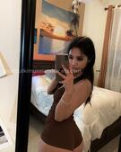 Анкета проститутки Мишель - метро Лосиноостровский, возраст - 26