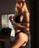 Анкета проститутки Надюша - метро Пресненский, возраст - 26