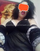 Анкета проститутки Рада - метро Хорошевский, возраст - 26