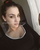 Анкета проститутки Света - метро Алтуфьевский, возраст - 26