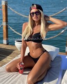 Анкета проститутки Линда - метро Марфино, возраст - 27