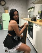 Анкета проститутки Лина - метро Тверской, возраст - 28