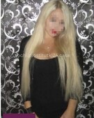 Анкета проститутки Надюша - метро Ясенево, возраст - 28