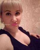 Анкета проститутки Инна - метро Мещанский, возраст - 28