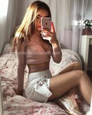 Анкета проститутки Майя - метро Строгино, возраст - 30