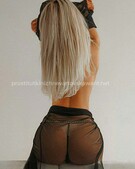 Анкета проститутки Леля - метро Нижегородский, возраст - 32