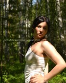 Анкета проститутки Нила - метро Басманный, возраст - 34