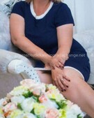 Анкета проститутки Забава - метро Ломоносовский, возраст - 41