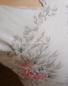 Анкета проститутки Анюта - метро Сокол, возраст - 41