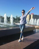 Анкета проститутки Таисия - метро Тверской, возраст - 41